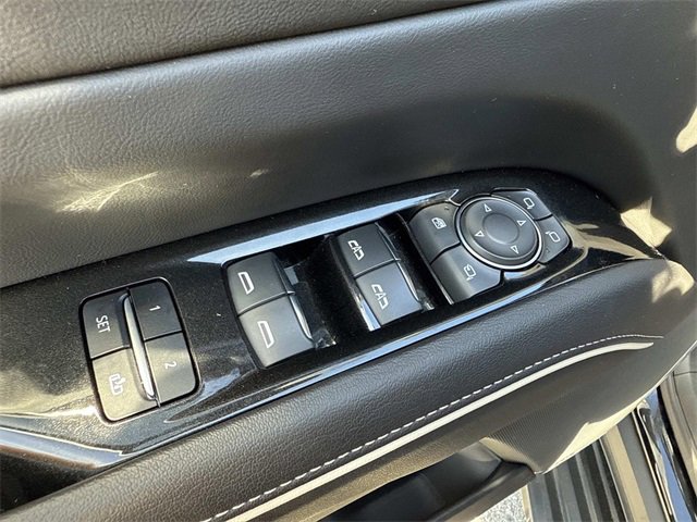 Certified 2023 Cadillac Escalade ESV Premium Luxury image 10