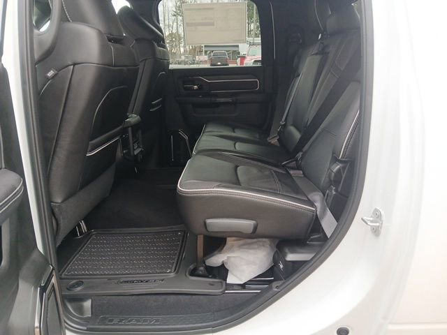 New 2026 RAM 2500 Limited image 20