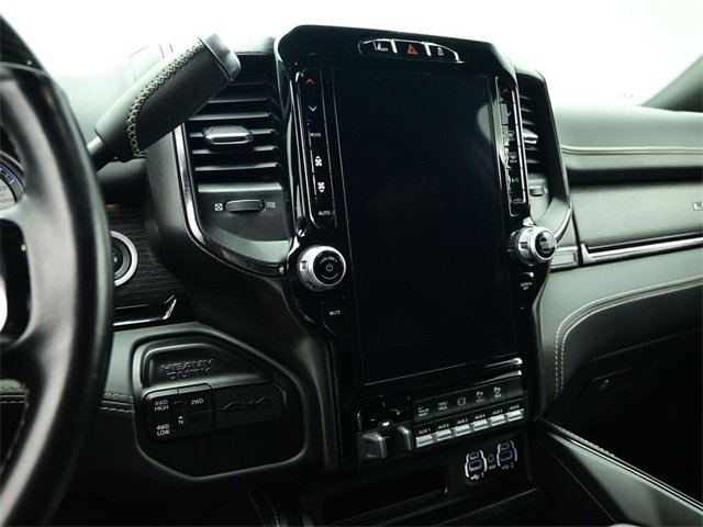 Used 2022 RAM 3500 Limited w/ Max Tow Package image 26