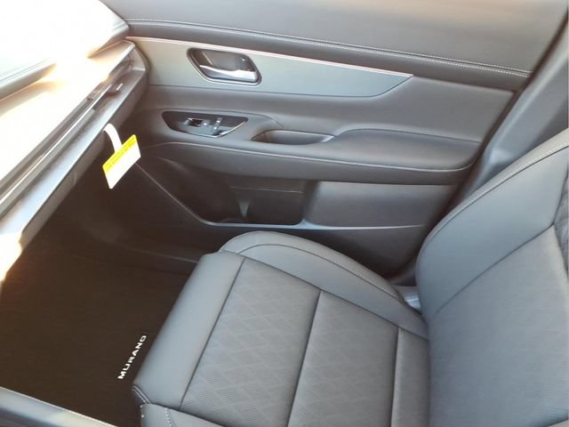 New 2027 Nissan Murano Platinum AWD/4WD image 25