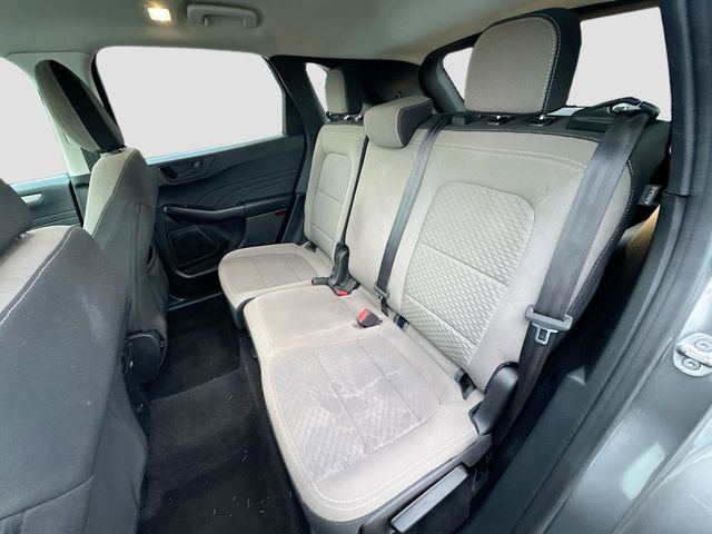 Used 2022 Ford Escape SE w/ Cold Weather Package image 23
