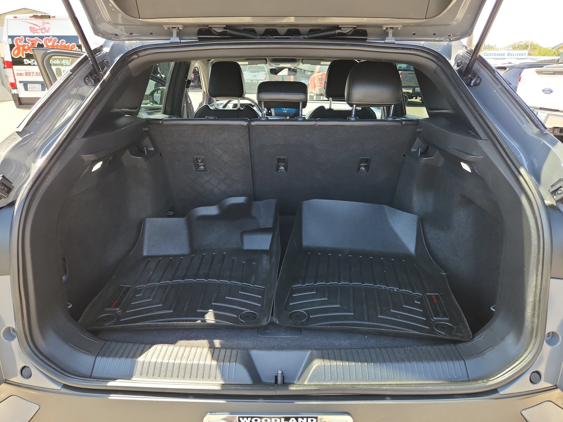 Used 2023 Volkswagen ID.4 Pro RWD image 20