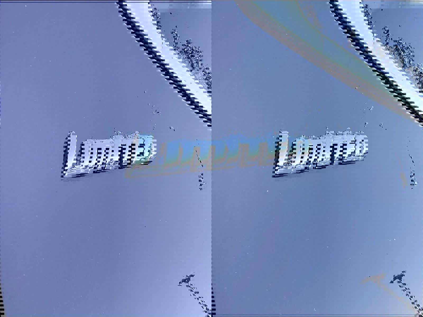 Used 2023 Toyota Tundra Limited image 29