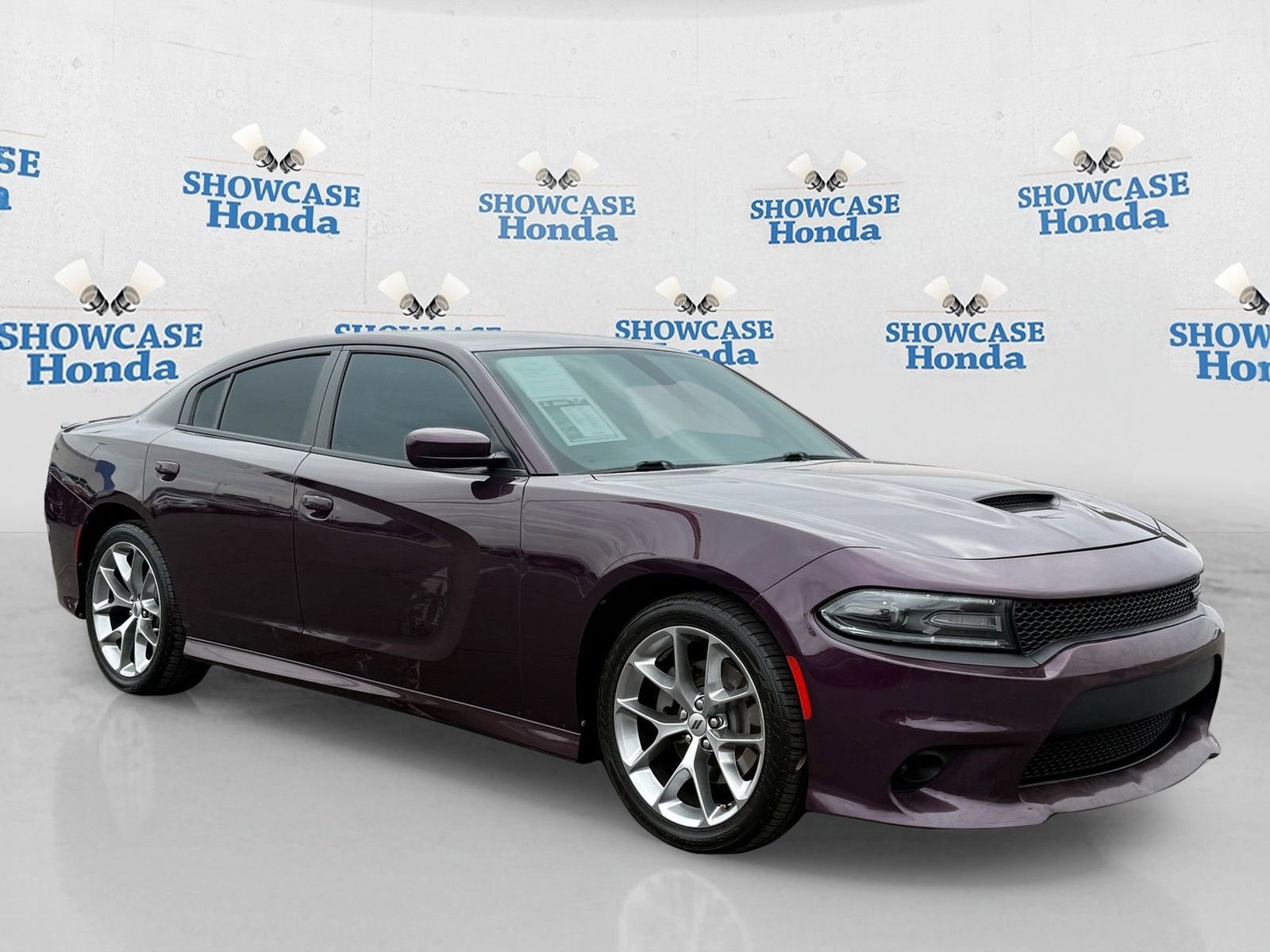 Used 2021 Dodge Charger GT image 10