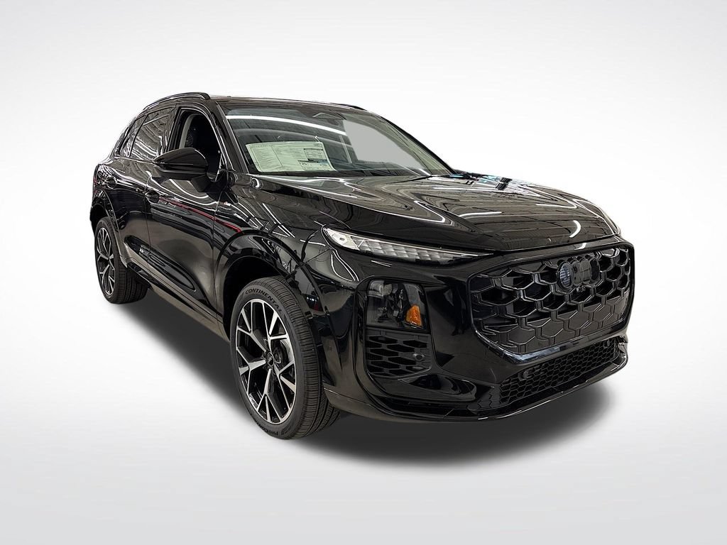 New 2026 Audi Q3 quattro 2.0T AWD/4WD image 7