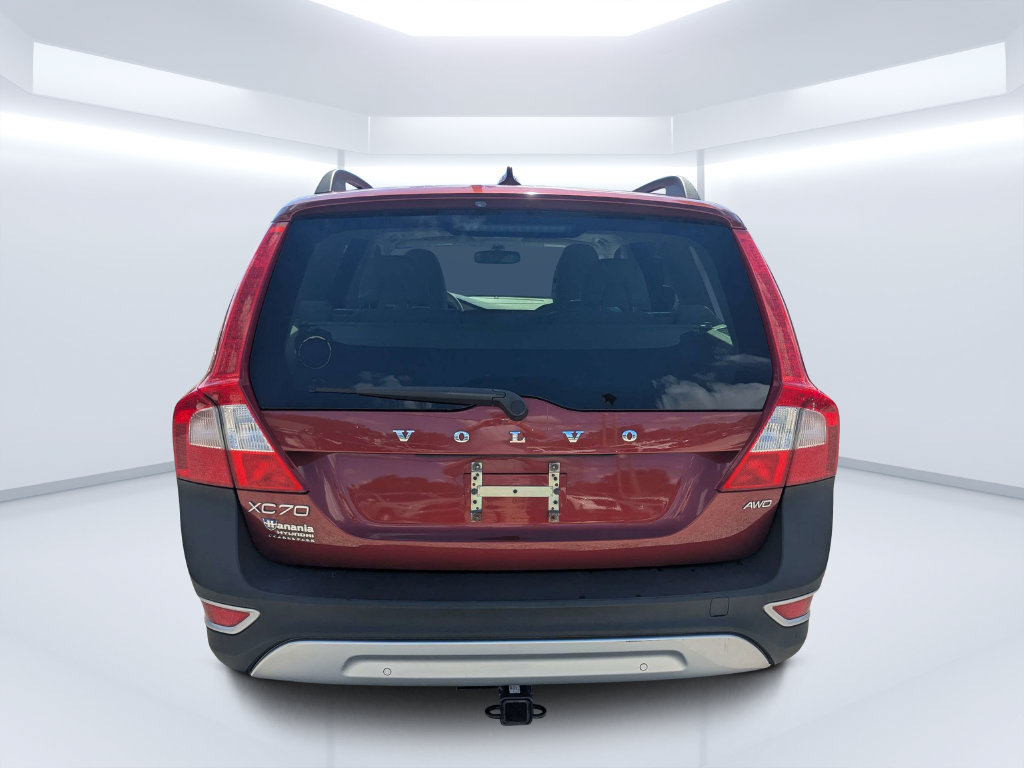 Used 2011 Volvo XC70 3.2 AWD/4WD image 5