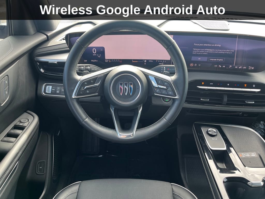 Used 2025 Buick Enclave Preferred image 18