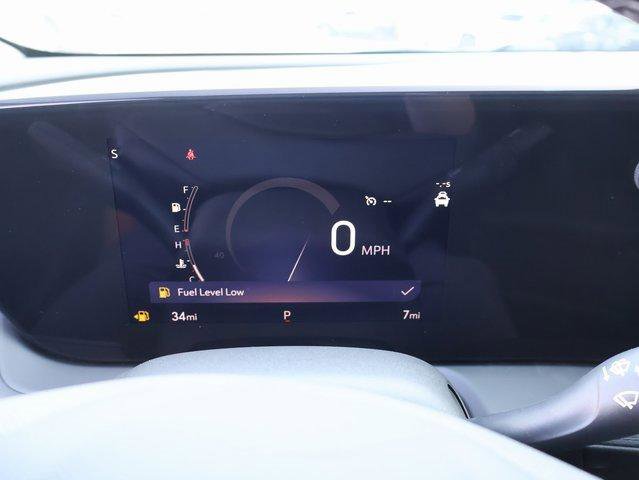 New 2026 Buick Encore GX Sport Touring w/ Comfort Package image 35