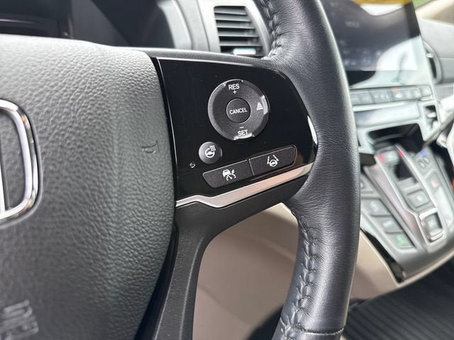 Used 2021 Honda Odyssey Elite image 25