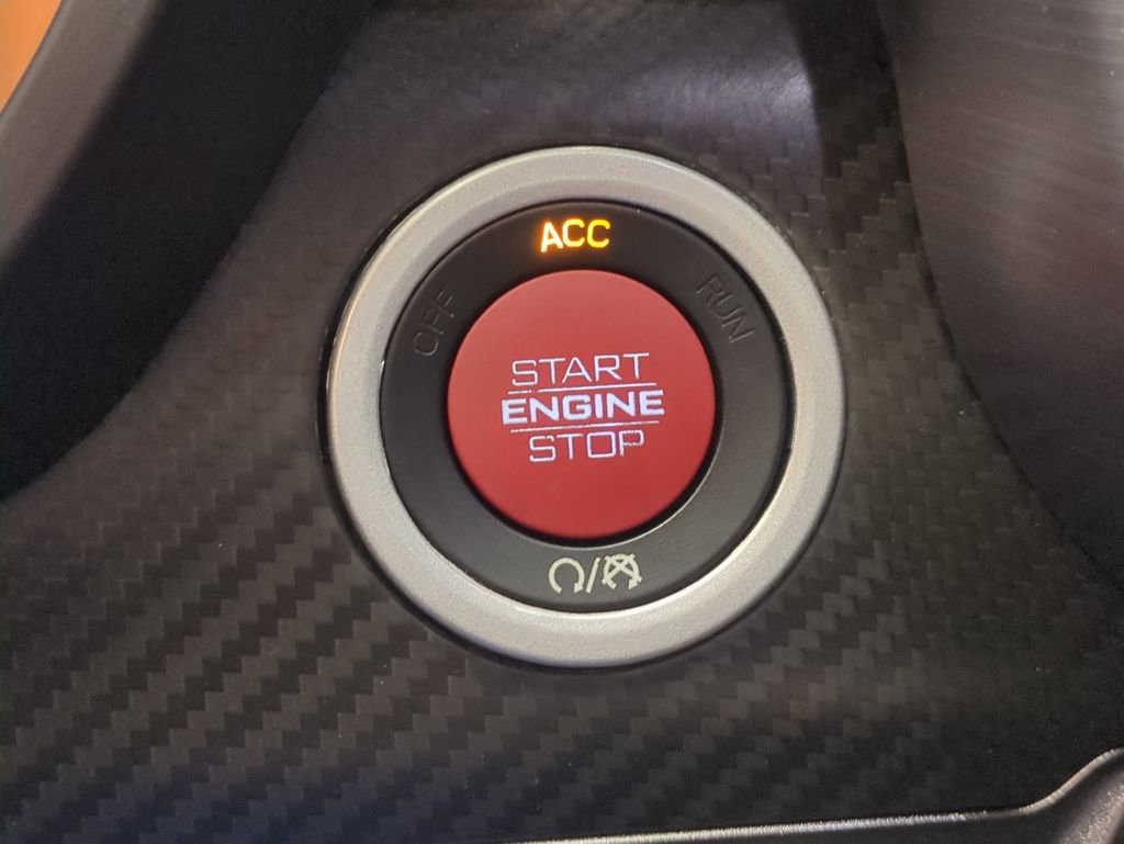 Used 2022 RAM 1500 TRX w/ TRX Level 2 Equipment Group image 32