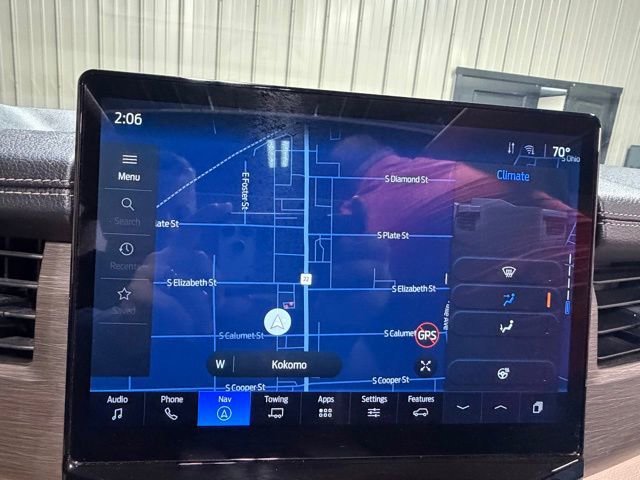 Used 2024 Ford Expedition Limited AWD/4WD image 36
