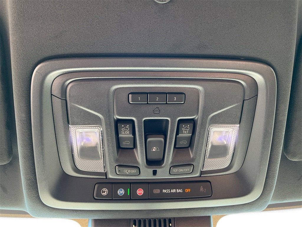 New 2026 GMC Sierra 1500 Denali Ultimate image 32