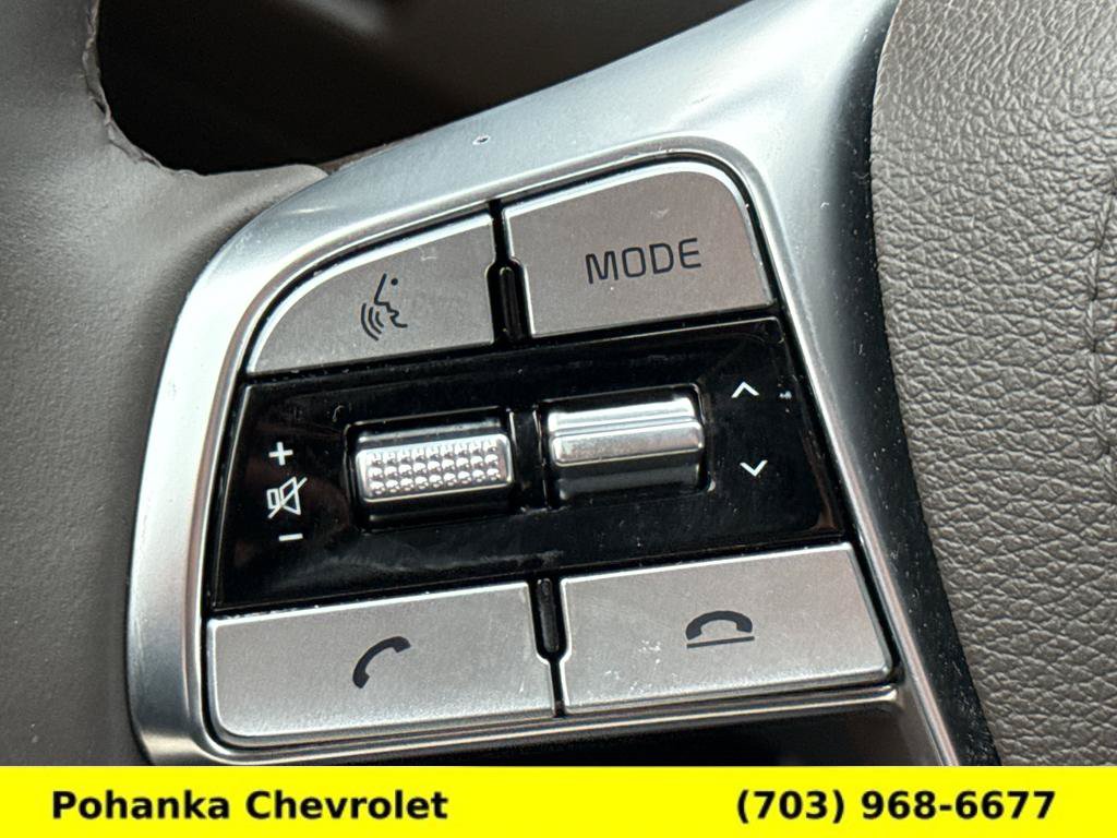 Used 2022 Kia Telluride SX w/ Nightfall Edition Package AWD/4WD image 13