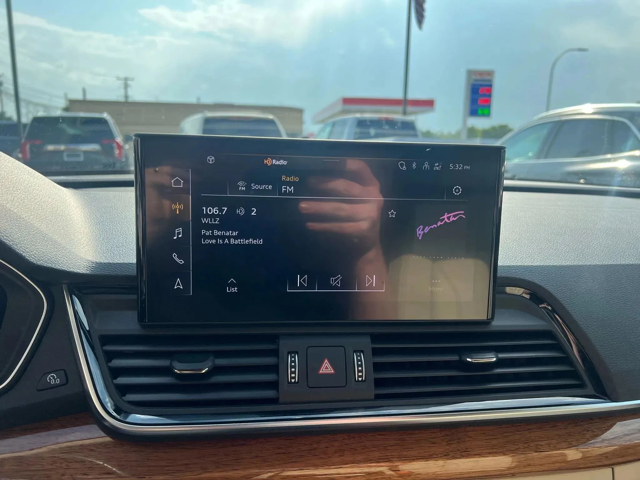 Used 2021 Audi Q5 2.0T Premium Plus image 22