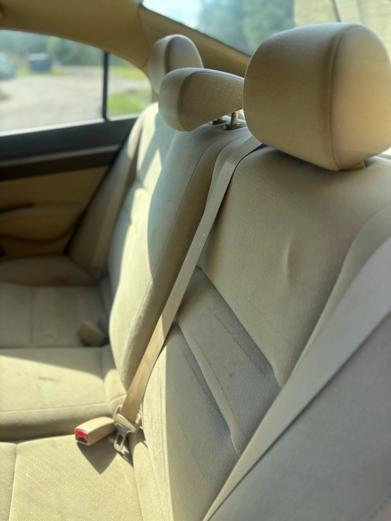 Used 2006 Honda Civic Hybrid Sedan image 26