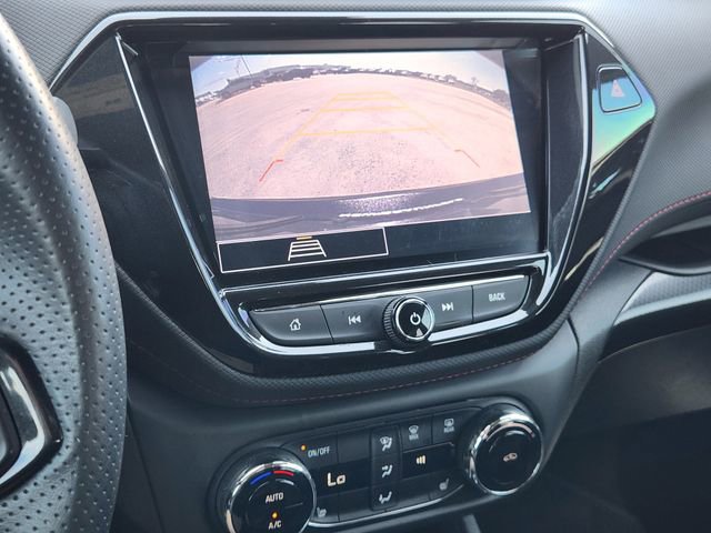 Used 2021 Chevrolet TrailBlazer RS w/ Convenience Package image 19
