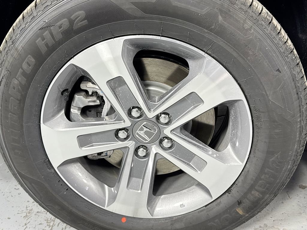 New 2026 Honda Pilot EX-L image 41