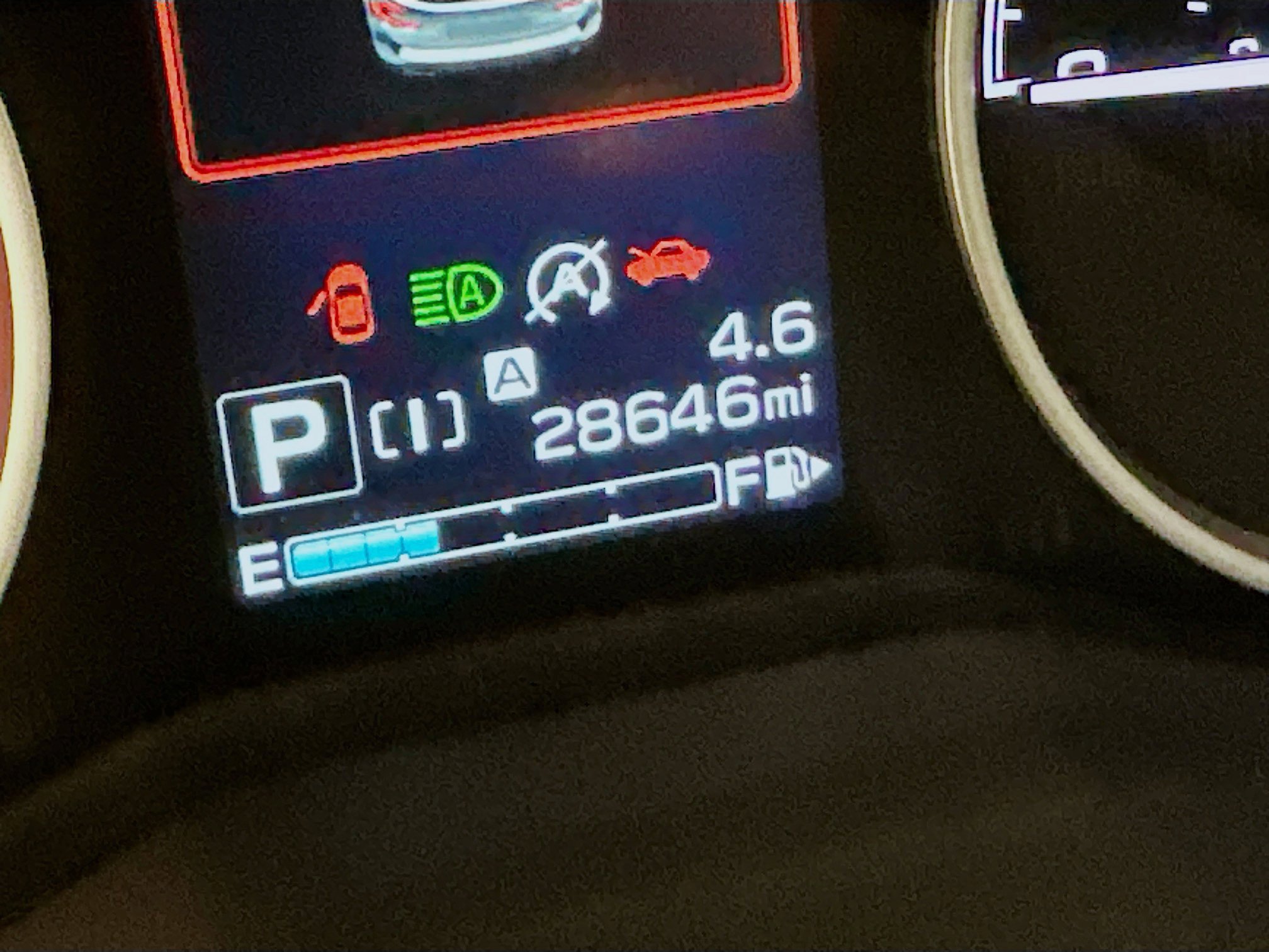 Used 2023 Subaru Forester Premium image 19