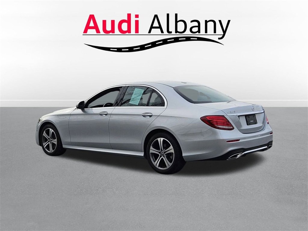 Used 2019 Mercedes-Benz E 300 4MATIC image 5