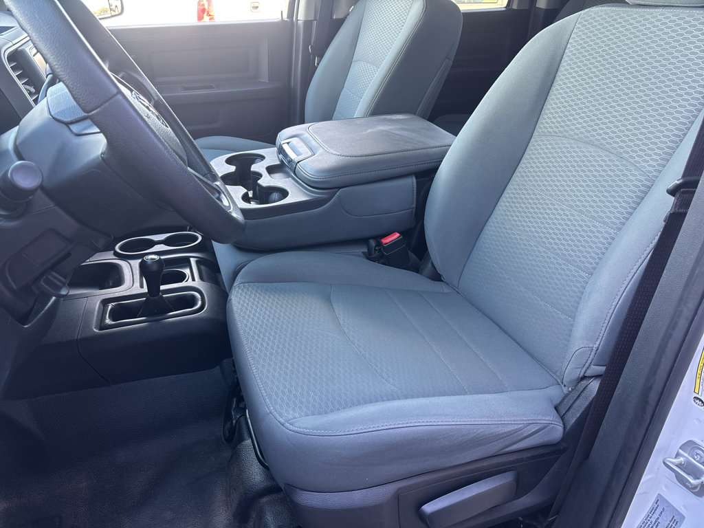 Used 2017 RAM 3500 Tradesman w/ Popular Equipment Group AWD/4WD image 9