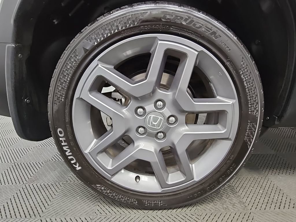 Used 2022 Honda Passport EX-L image 50