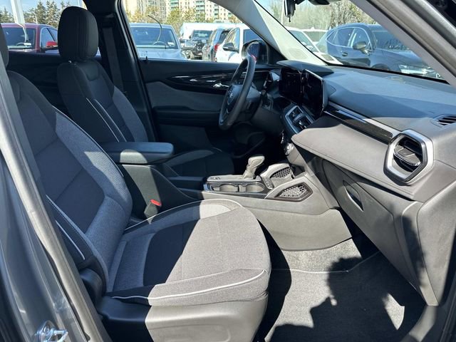 Used 2026 Chevrolet TrailBlazer LS w/ LS Convenience Package image 10