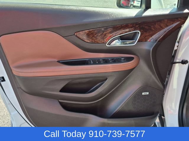 Used 2013 Buick Encore Leather FWD image 12