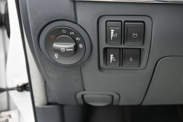 Used 2010 Lincoln MKZ FWD image 11
