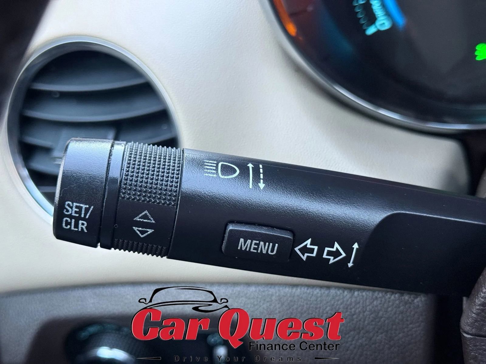 Used 2015 Chevrolet Cruze LTZ w/ Sun, Sound and Sport Package image 28