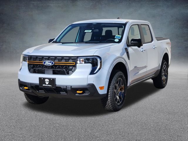 New 2026 Ford Maverick Tremor image 3