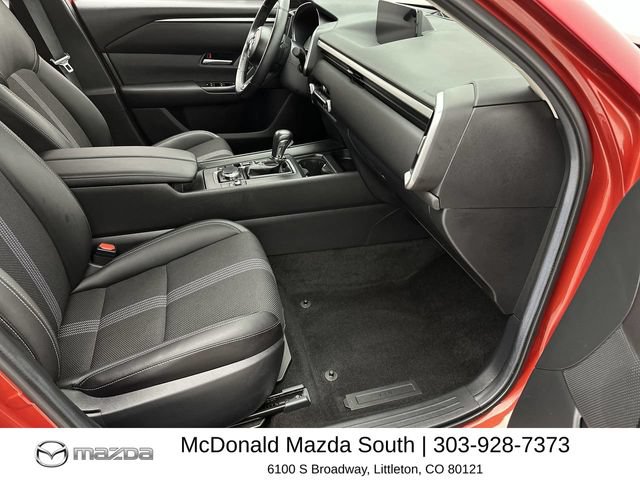 Certified 2026 MAZDA CX-50 AWD 2.5 S w/ Select Package image 23