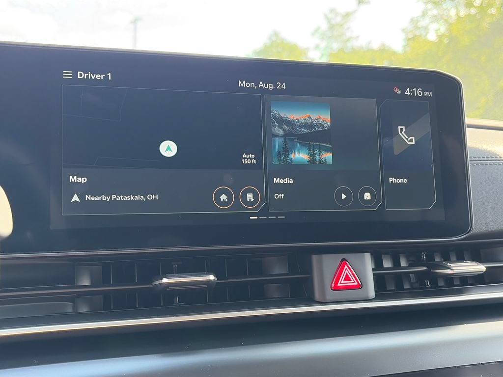 New 2027 Kia Carnival FWD image 18