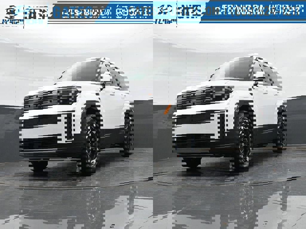 New 2026 Hyundai Santa Fe SE image 45