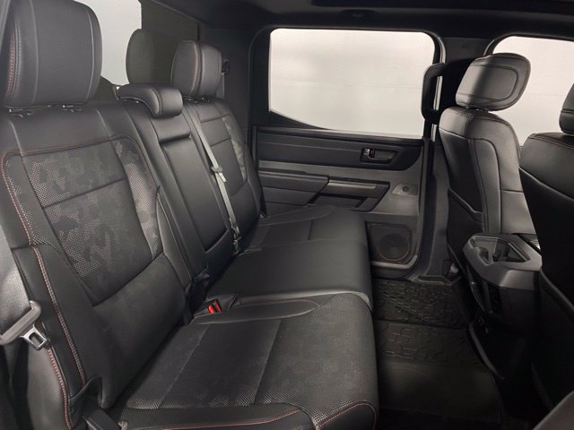 Used 2024 Toyota Tundra TRD Pro AWD/4WD image 17