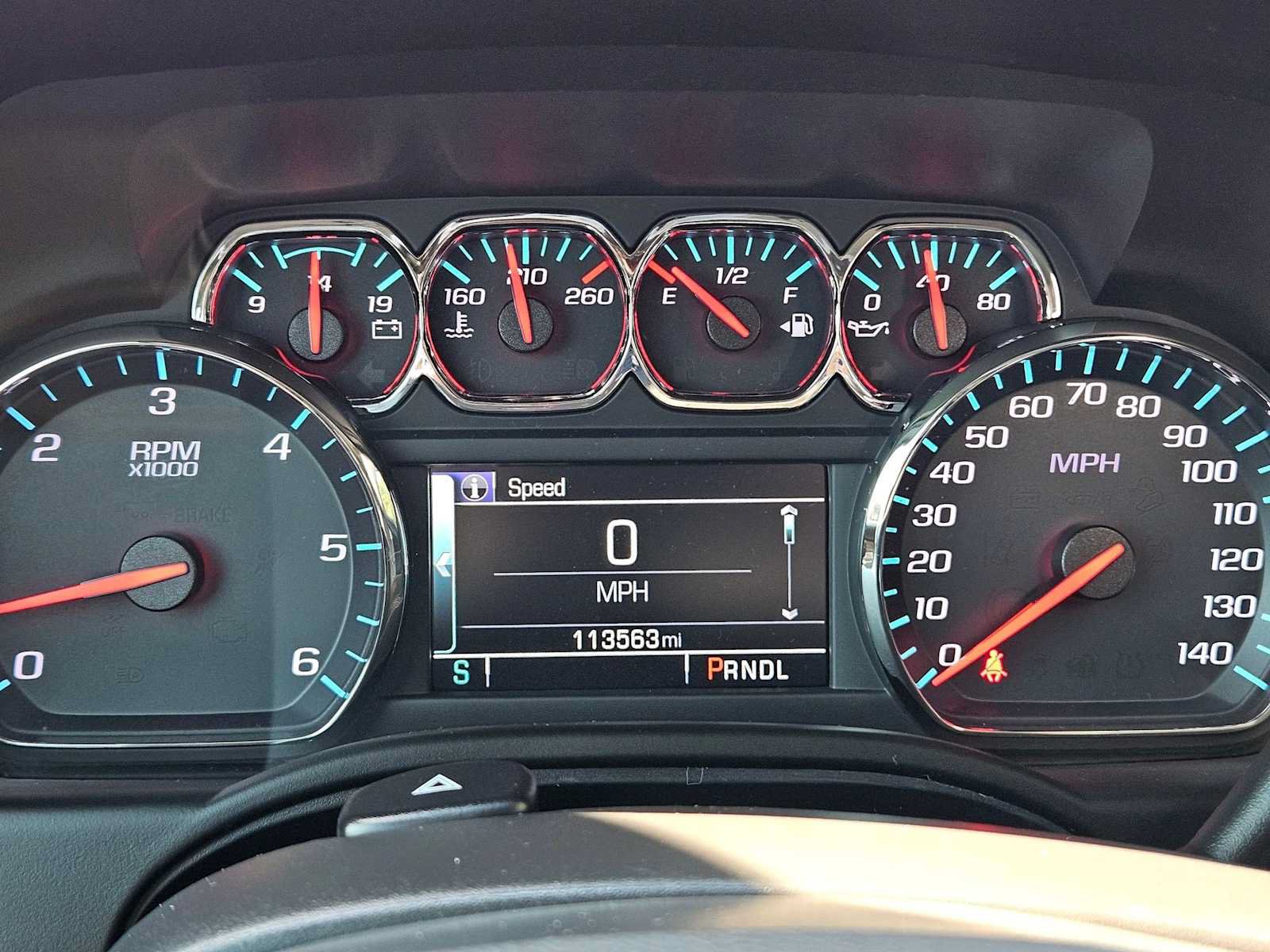 Used 2019 Chevrolet Tahoe LS AWD/4WD image 30