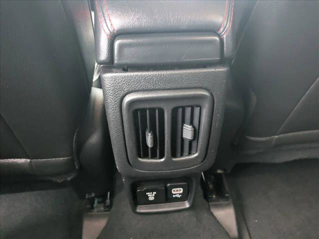 Used 2020 Jeep Compass Trailhawk w/ Safety & Security Group AWD/4WD image 18