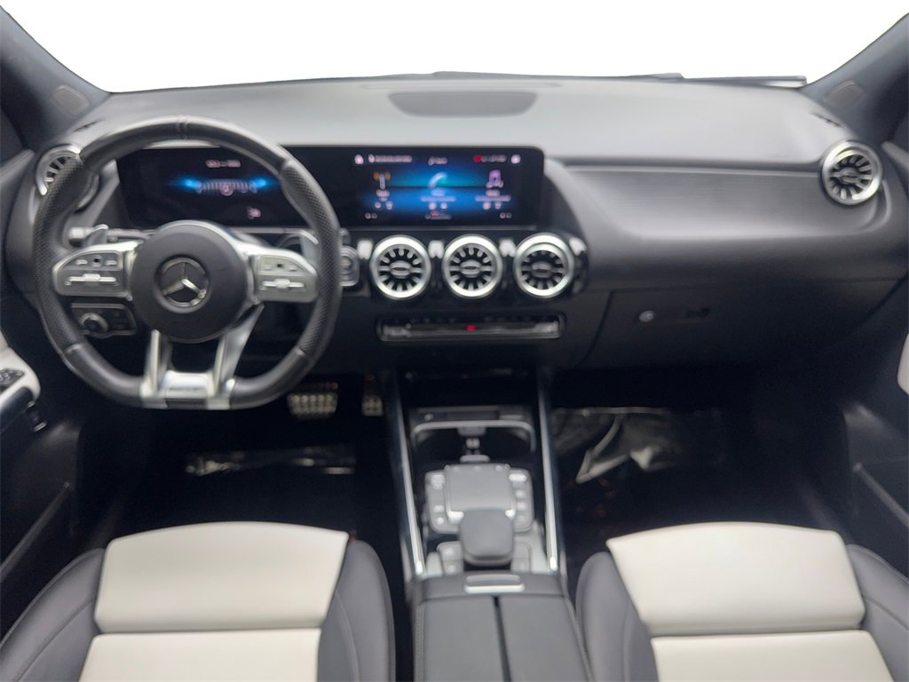 Used 2022 Mercedes-Benz GLA 35 AMG 4MATIC image 49