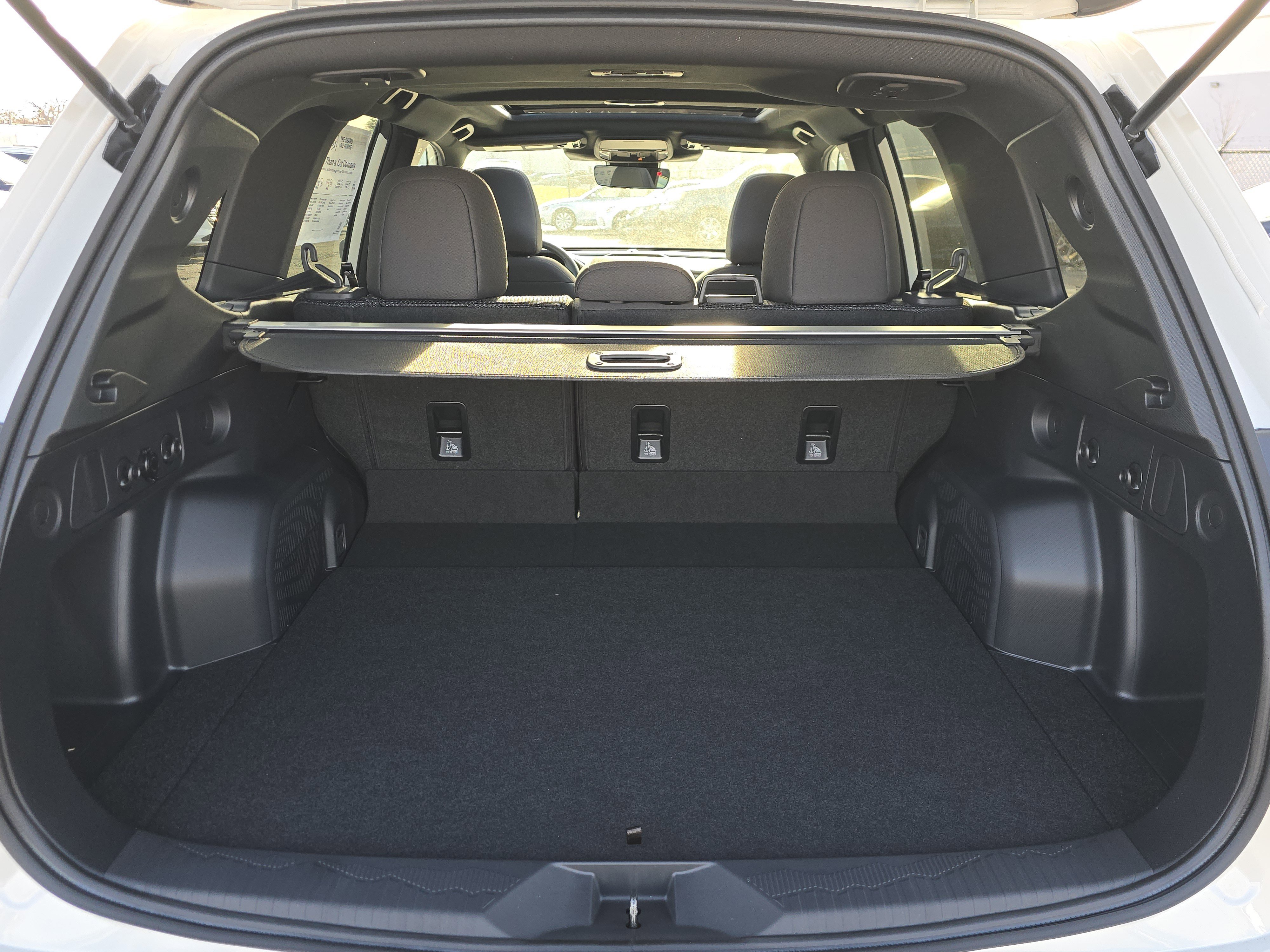 New 2026 Subaru Forester Premium image 15