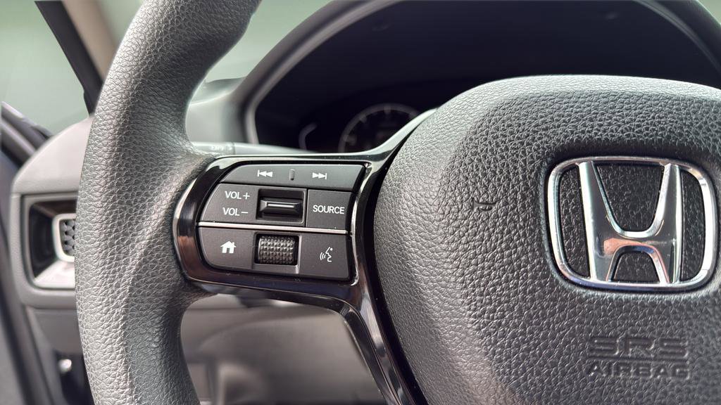 Used 2024 Honda Civic LX image 20