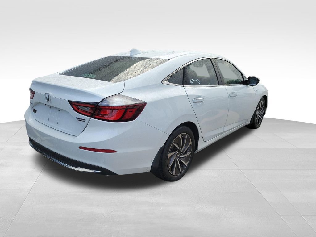 Used 2021 Honda Insight Touring image 12