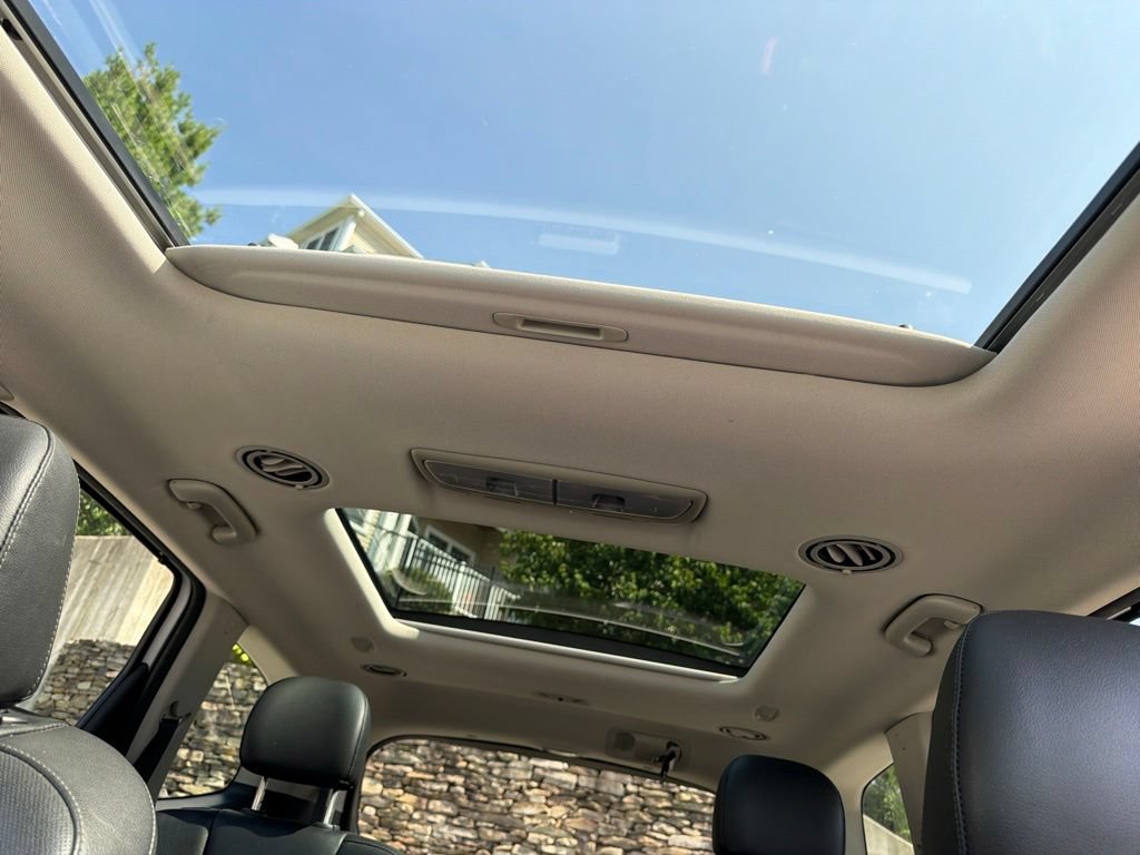 Used 2020 Kia Telluride SX AWD/4WD image 26