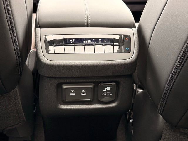 New 2026 Nissan Pathfinder Platinum image 21