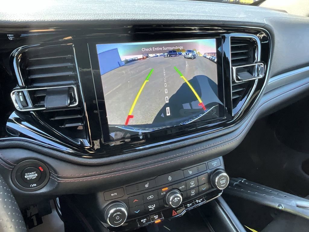 Used 2021 Dodge Durango R/T image 47