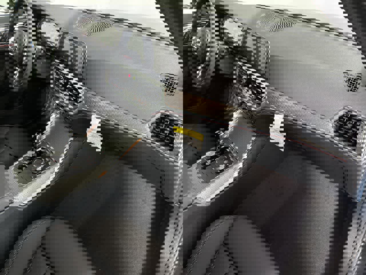 Certified 2023 BMW M440i xDrive Gran Coupe w/ Shadowloine Package image 17