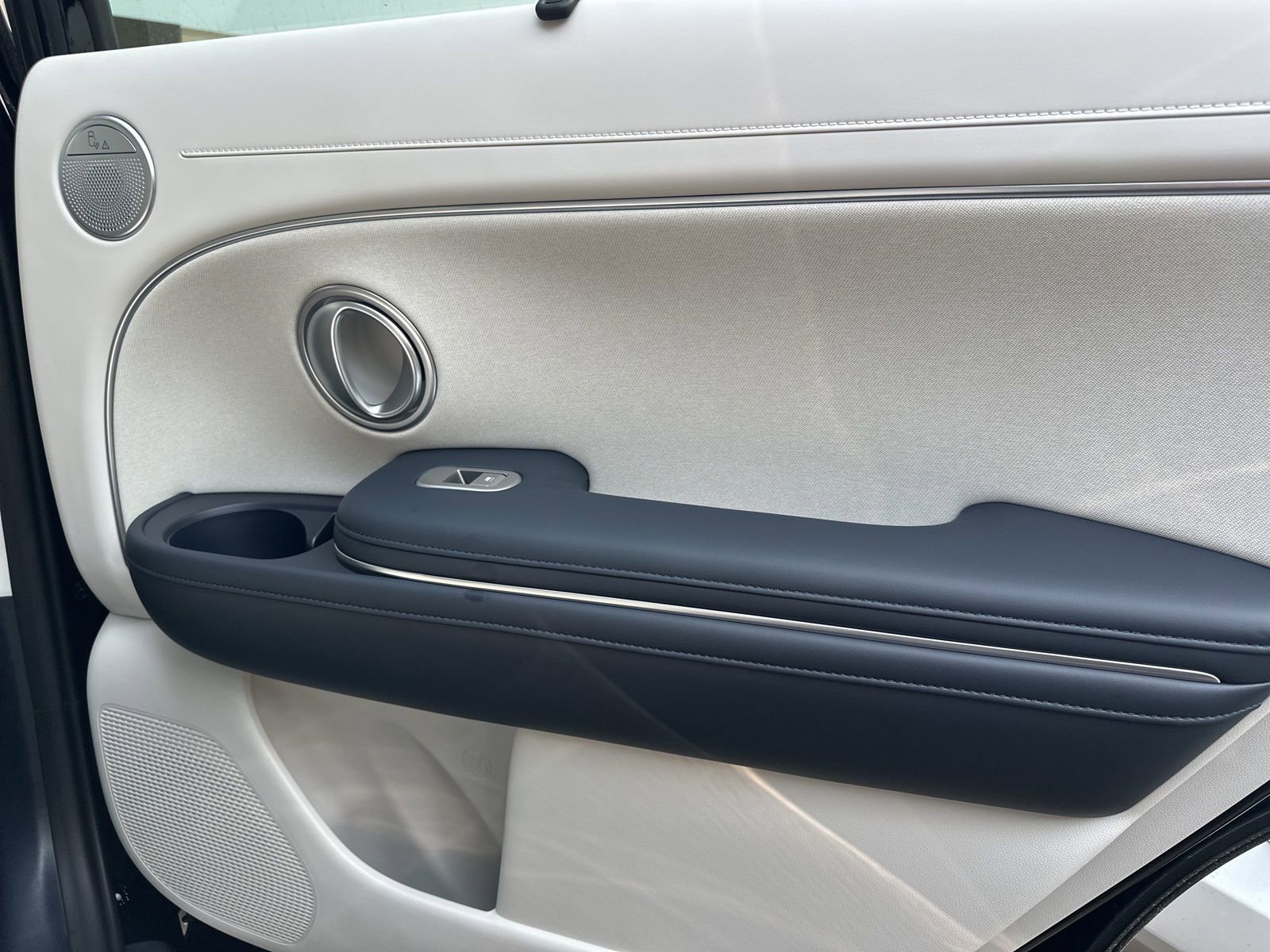 New 2026 Hyundai Palisade Calligraphy image 38