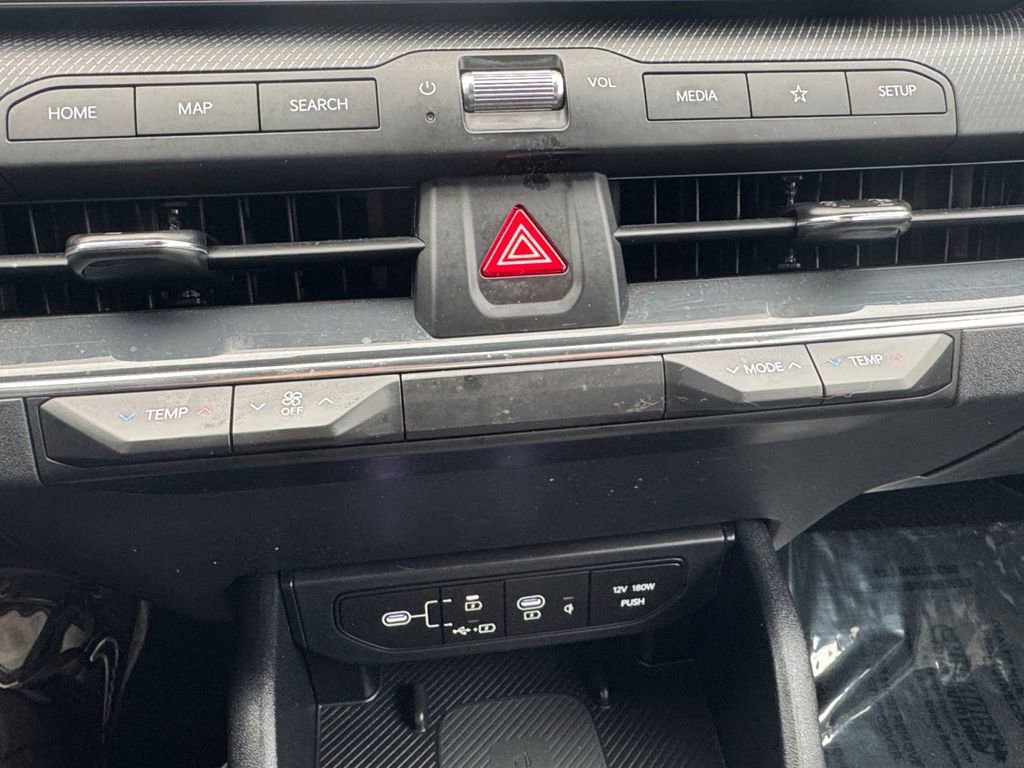 Used 2025 Kia K4 GT-Line w/ GT-Line Sunroof Package image 19