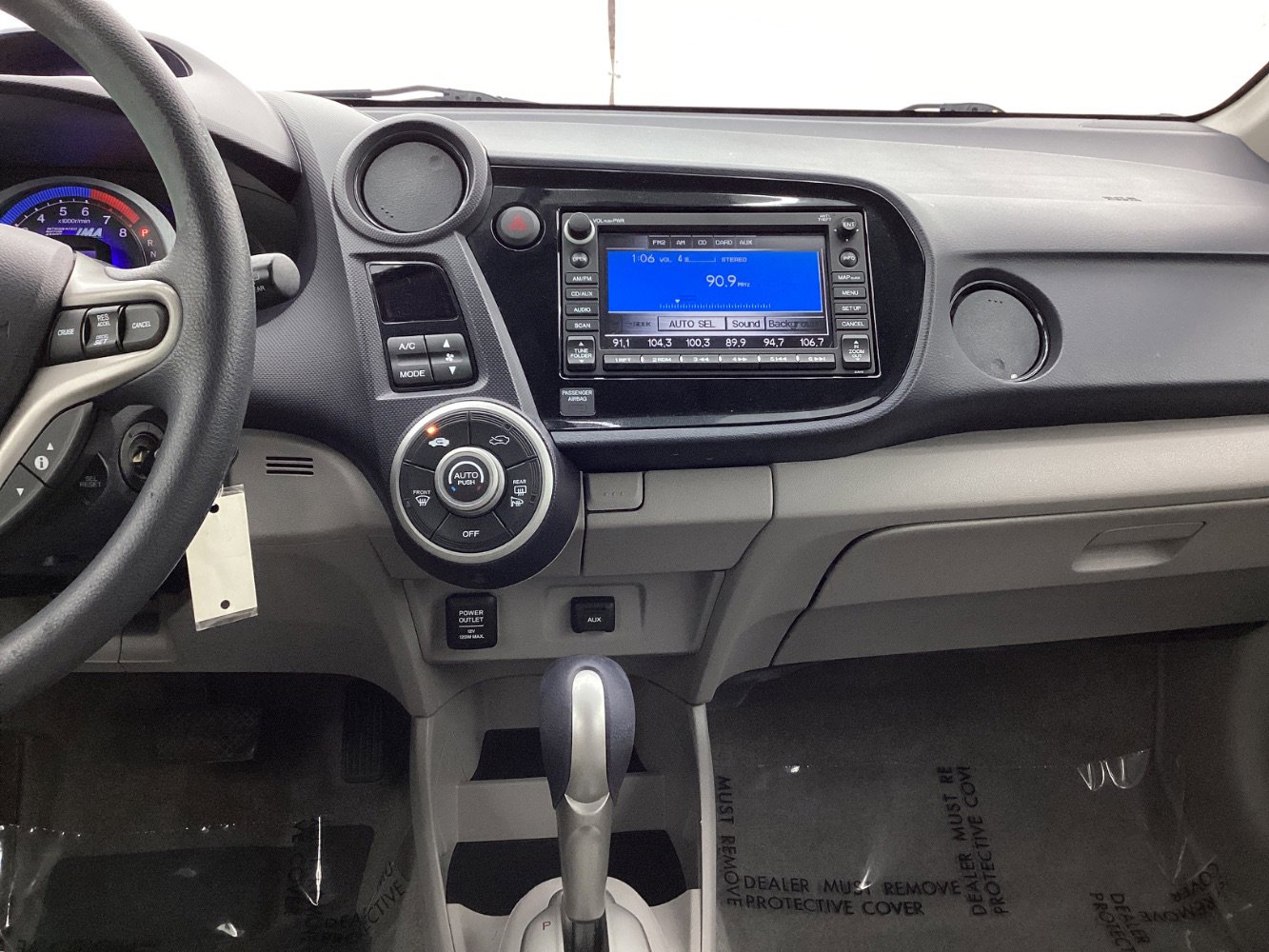 Used 2010 Honda Insight EX image 29