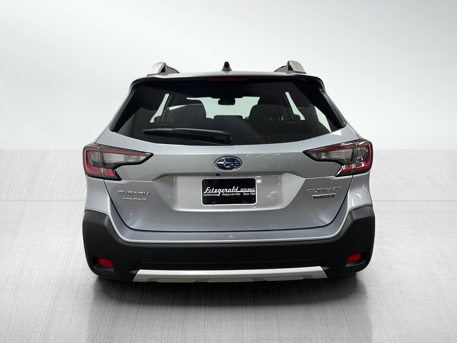 New 2025 Subaru Outback Touring image 6