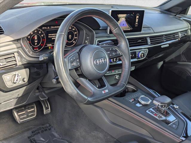 Used 2018 Audi A4 2.0T Premium Plus w/ Premium Plus Package image 10