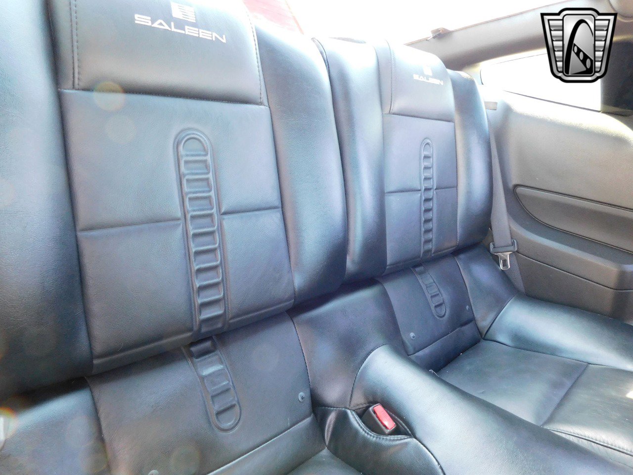 Used 2007 Ford Mustang GT image 23